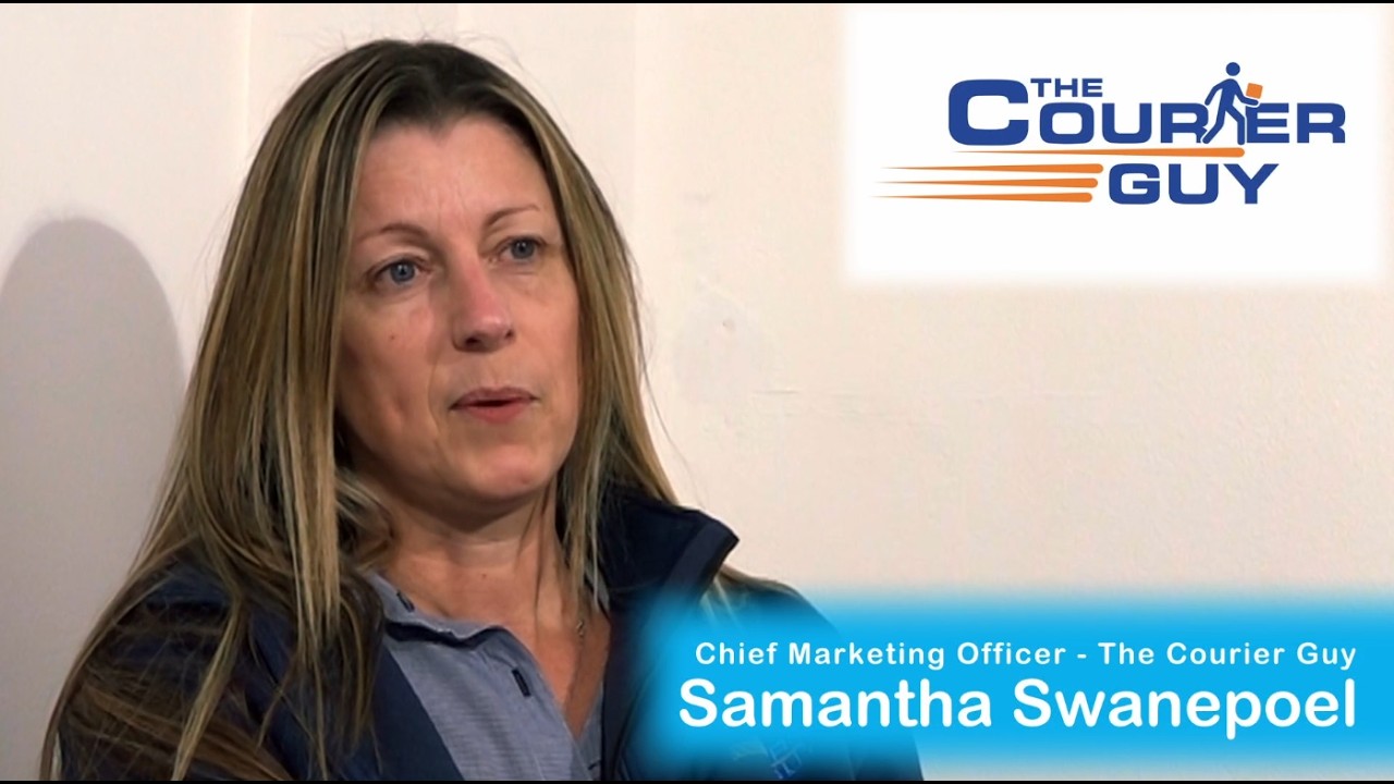 The Courier Guy enhances customer engagement with Telviva