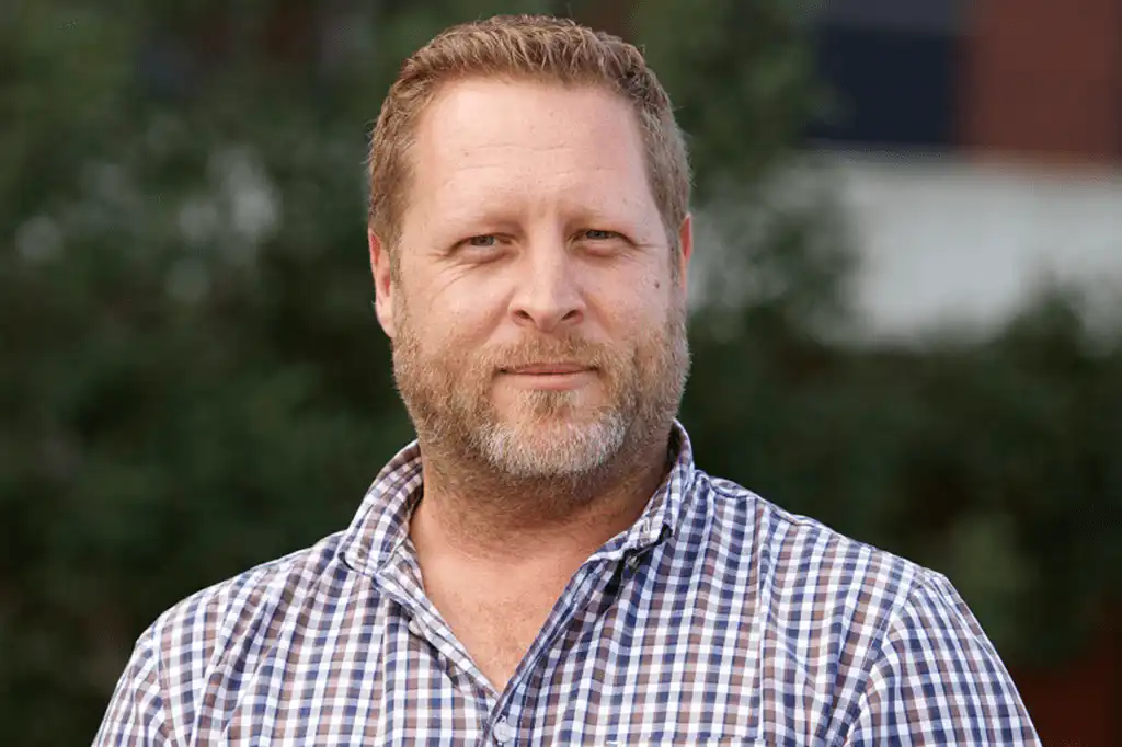Walroux Engelbrecht, Telviva Field and Professional Services Executive
