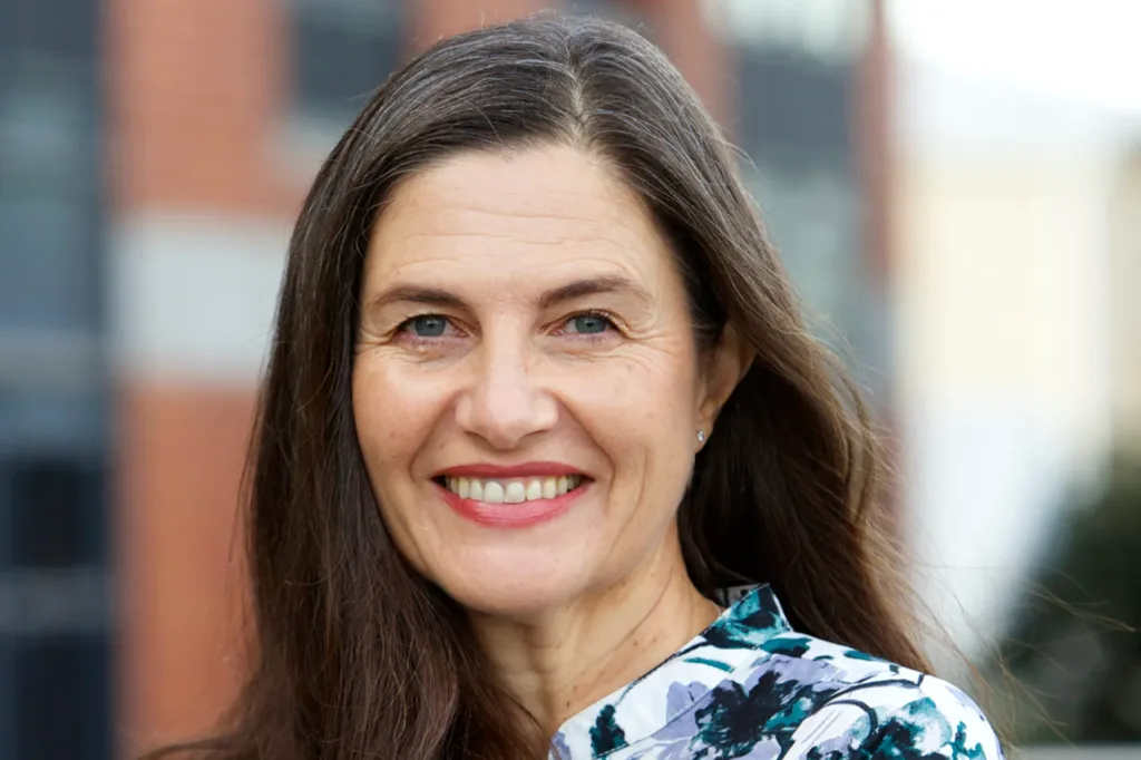 Kate Shead, HR Executive at Telviva - skills - human resources - learnership- human capital - training