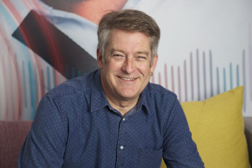 Rob Lith, Telviva's CCO, highlights how brands are using integration and channel choice to drive enhanced CX.