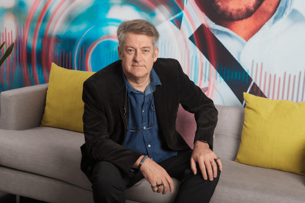 Rob Lith, Telviva Chief Commercial Officer, speaks about Cloud PBX