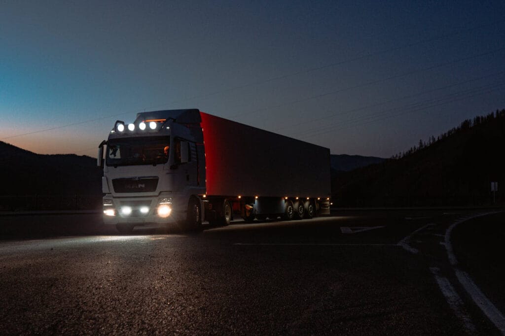 Telviva helps logistics company cut call costs by 40% and keep their wheels turning