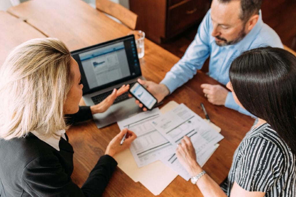 Telviva Mobile, regulatory-compliant call recording keeps Sweidan’s advisors and customers protected