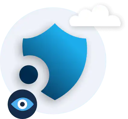 Network Security Solutions hero image. Telviva network security