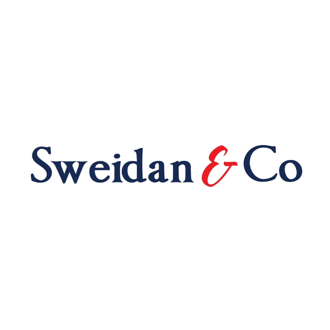 Dave van der Berg, Director at Sweidan & Co