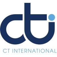 Graham Russon, IT Manager, CT International