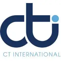 Graham Russon, IT Manager, CT International