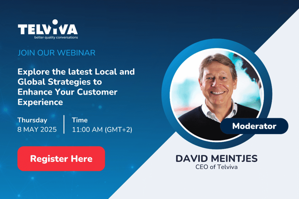 Customer experience evolved: key trends, local and international, and strategies for local CX leaders