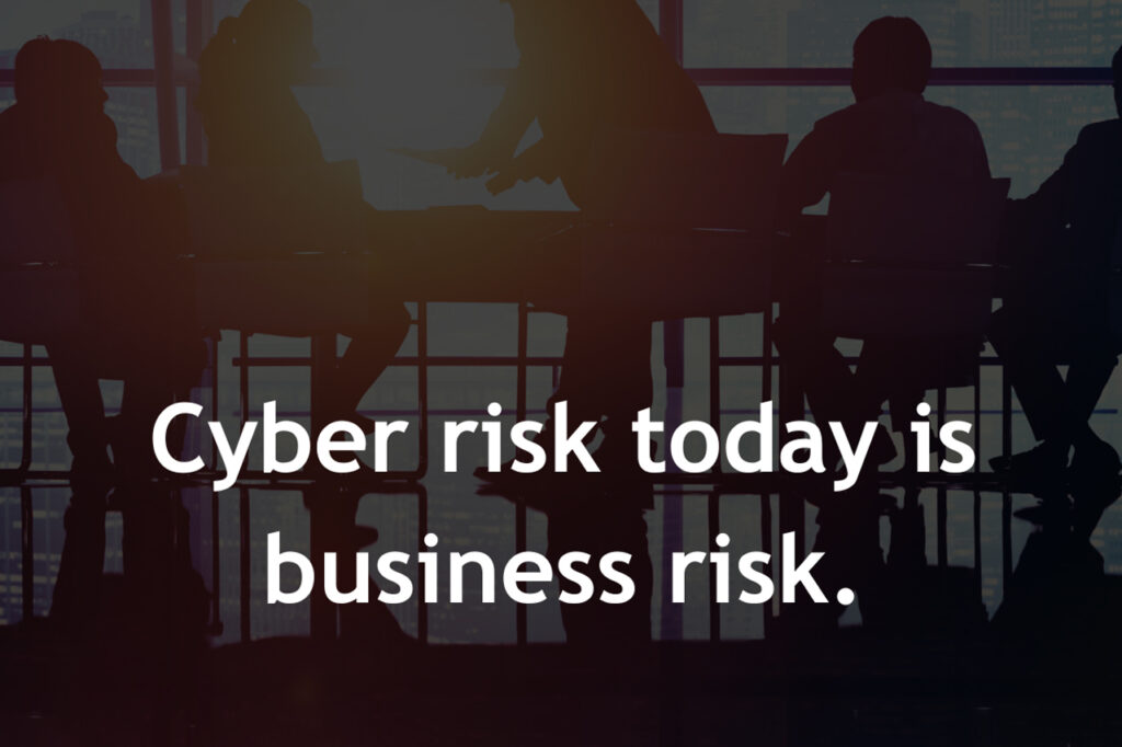 For many organisations, cybersecurity still sits squarely within IT. It’s measured in tools deployed, alerts monitored, and vulnerabilities patched. But that framing is increasingly out of step with reality.
