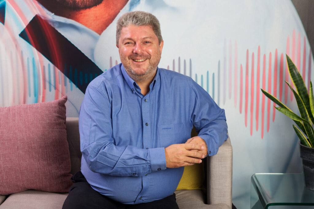 Telviva CTO Antony Russell highlights the benefits of ISO/IEC Certification for both the company and its customers.